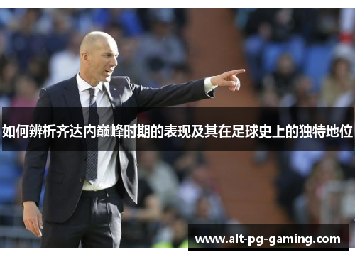 如何辨析齐达内巅峰时期的表现及其在足球史上的独特地位